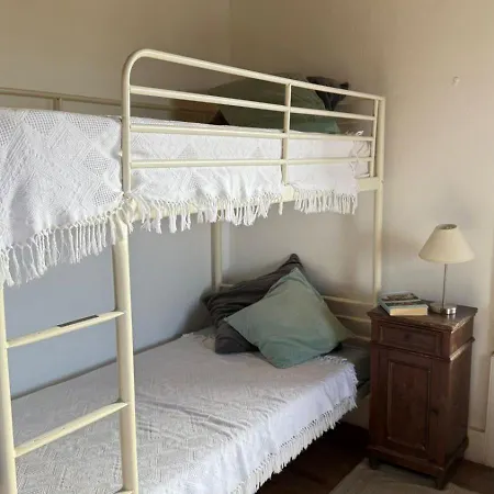 Quinta Da Carvalheira Regenerative Coliving Quarto em Acomodações Particulares Soure