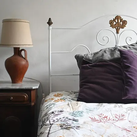 Quinta Da Carvalheira Regenerative Coliving Quarto em Acomodações Particulares Soure