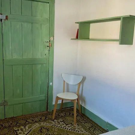 Quinta Da Carvalheira Regenerative Coliving *