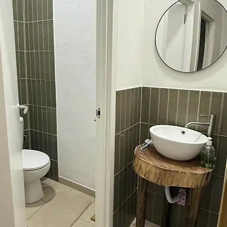Quinta Da Carvalheira Regenerative Coliving Soure