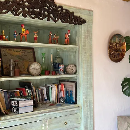 Quinta Da Carvalheira Regenerative Coliving