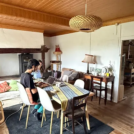 Quinta Da Carvalheira Regenerative Coliving Quarto em Acomodações Particulares Soure