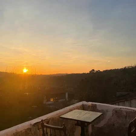 Quinta Da Carvalheira Regenerative Coliving *