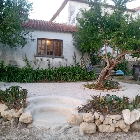 Quinta Da Carvalheira Regenerative Coliving Quarto em Acomodações Particulares