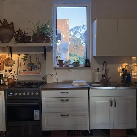 Quinta Da Carvalheira Regenerative Coliving Quarto em Acomodações Particulares Soure
