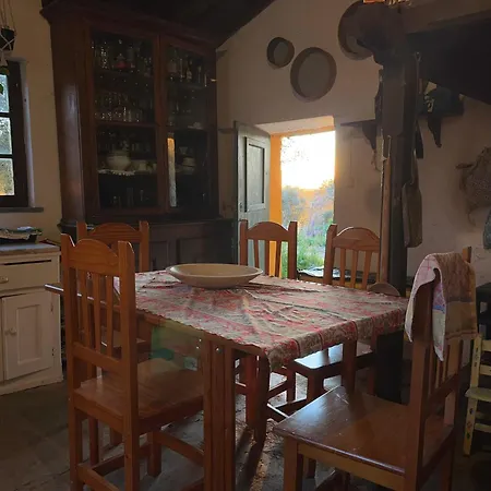 Quinta Da Carvalheira Regenerative Coliving Quarto em Acomodações Particulares Soure