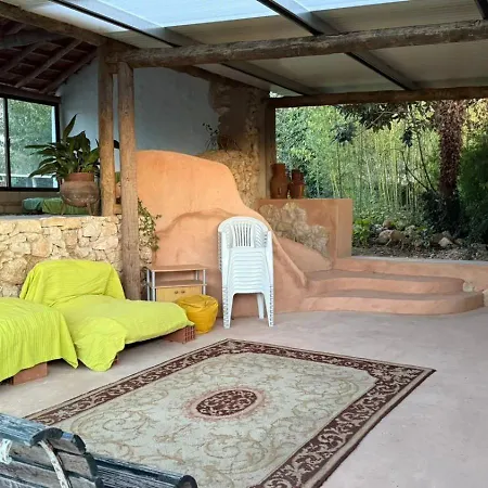 Quinta Da Carvalheira Regenerative Coliving * Soure